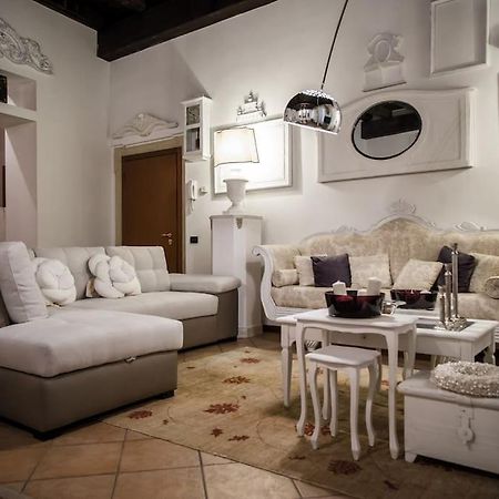 Piazza Erbe Luxury Apartment Verona Eksteriør bilde