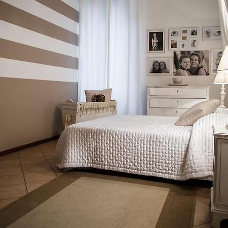 Piazza Erbe Luxury Apartment Verona Eksteriør bilde