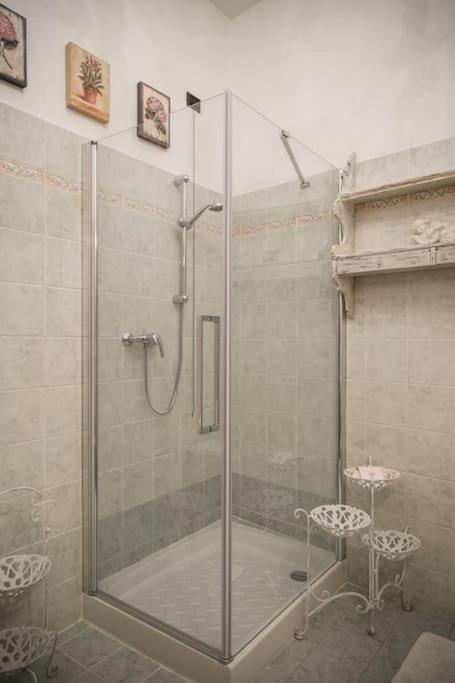 Piazza Erbe Luxury Apartment Verona Eksteriør bilde