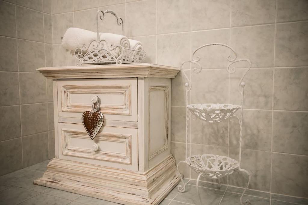 Piazza Erbe Luxury Apartment Verona Eksteriør bilde