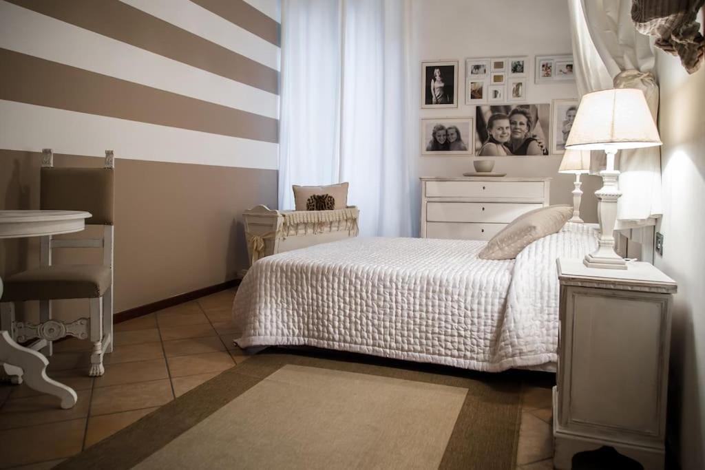 Piazza Erbe Luxury Apartment Verona Eksteriør bilde