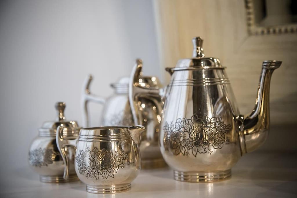 Piazza Erbe Luxury Apartment Verona Eksteriør bilde