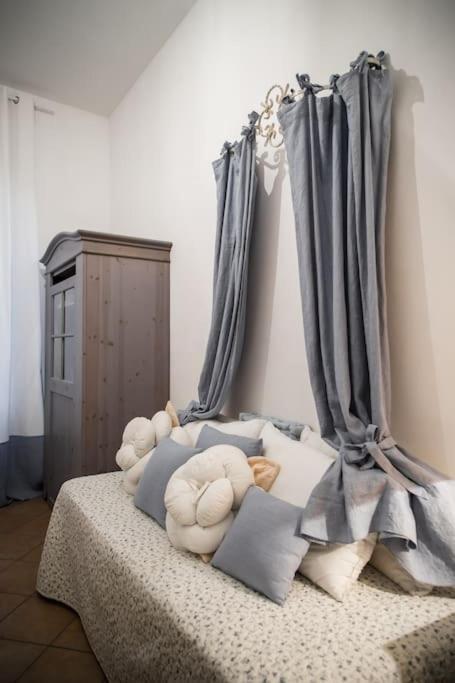 Piazza Erbe Luxury Apartment Verona Eksteriør bilde
