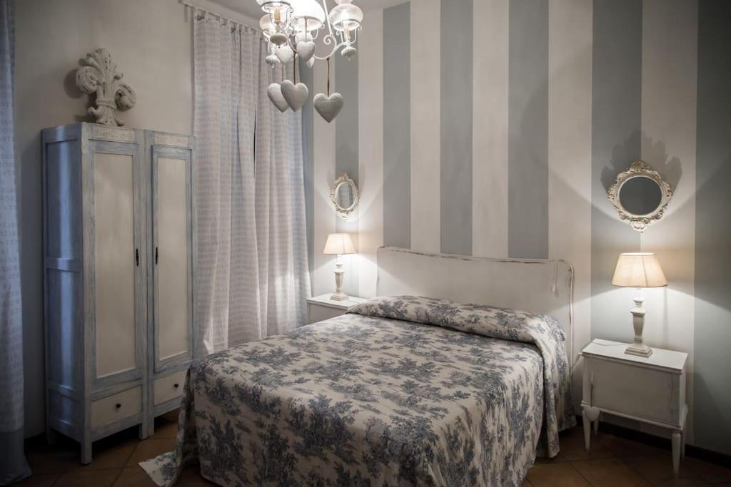 Piazza Erbe Luxury Apartment Verona Eksteriør bilde