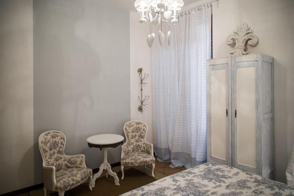 Piazza Erbe Luxury Apartment Verona Eksteriør bilde